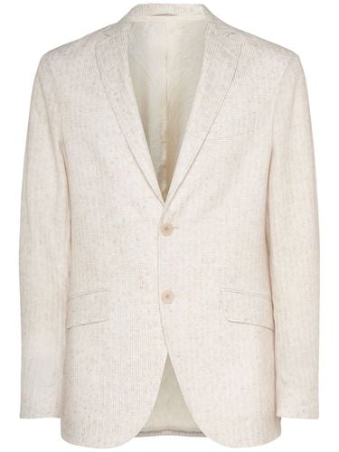 Blazer De Jersey - ETRO - Modalova