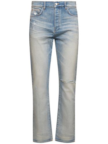 Jeans Slash Slim Fit - AMIRI - Modalova