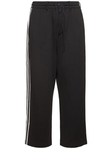 Poly Track Pants - Y-3 - Modalova