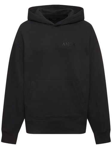 Oversize Hoodie - AMIRI - Modalova