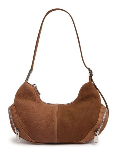 Borsa Cargo Hobo In Nabuk - OSOI - Modalova