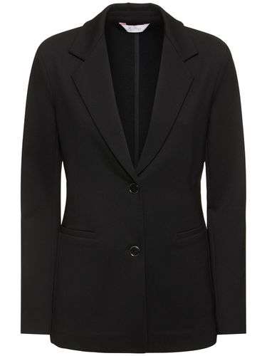 Blazer Joice Punto Milano - MAX MARA - Modalova