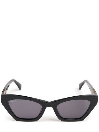 Emme13 Cat-eye Sunglasses - MAX MARA - Modalova