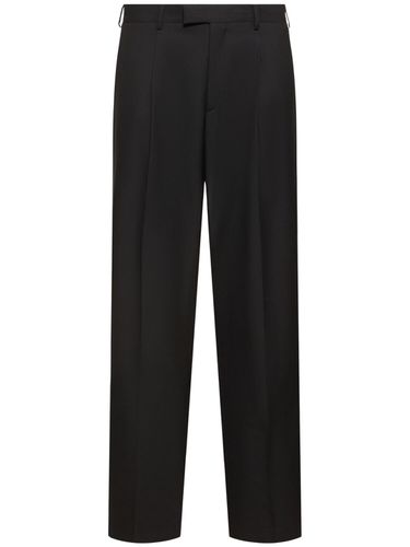 Pleated Pants - LANEUS - Modalova