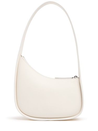 Bolso Half Moon De Piel - THE ROW - Modalova