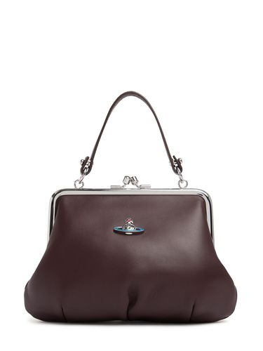 Granny Frame Napa Leather Bag - VIVIENNE WESTWOOD - Modalova