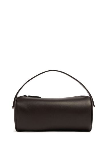 Round 90s Soft Nappa Leather Bag - THE ROW - Modalova