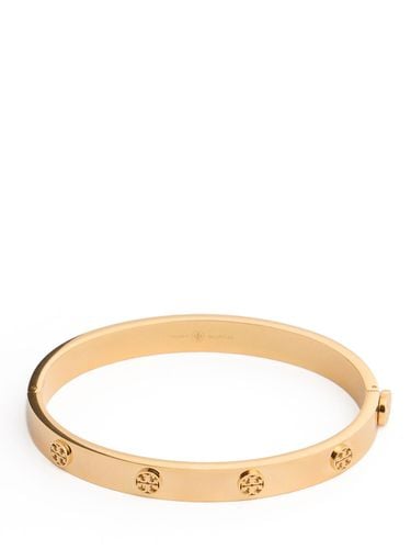 Mm Miller Stud Hinge Bracelet - TORY BURCH - Modalova