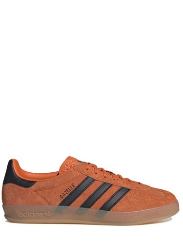 Gazelle Indoor Sneakers - ADIDAS ORIGINALS - Modalova