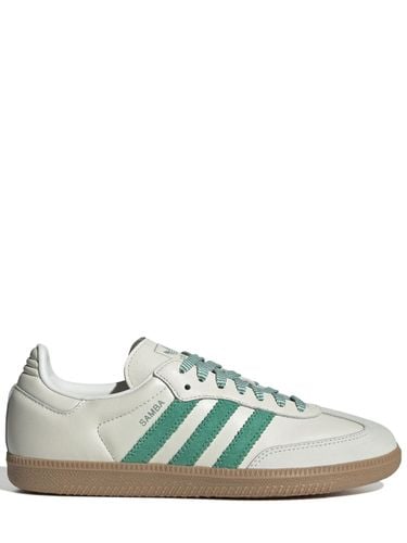 Samba Og Sneakers - ADIDAS ORIGINALS - Modalova