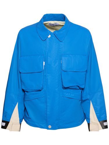 Casual Jacket - STONE ISLAND - Modalova