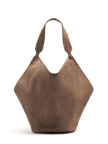 Bolso Tote Mediano Lotus De Ante - KHAITE - Modalova