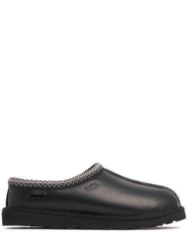 Tasman Lthr Regen Loafers - UGG - Modalova