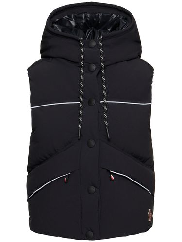 Arolla Tech Down Vest - MONCLER GRENOBLE - Modalova