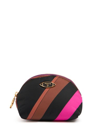 Small Nylon Beauty Case - PUCCI - Modalova