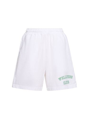 Shorts Deportivos - SPORTY & RICH - Modalova