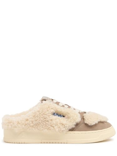 Mule Low Sneakers - AUTRY - Modalova