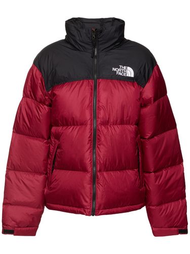 Retro Nuptse Down Jacket - THE NORTH FACE - Modalova