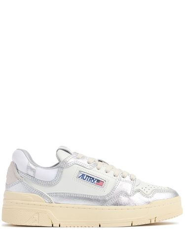 Clc Low Sneakers - AUTRY - Modalova