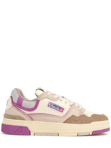 Clc Low Sneakers - AUTRY - Modalova