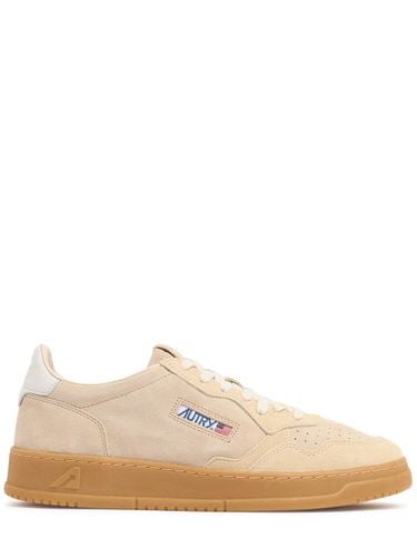 Medalist Low Sneakers - AUTRY - Modalova