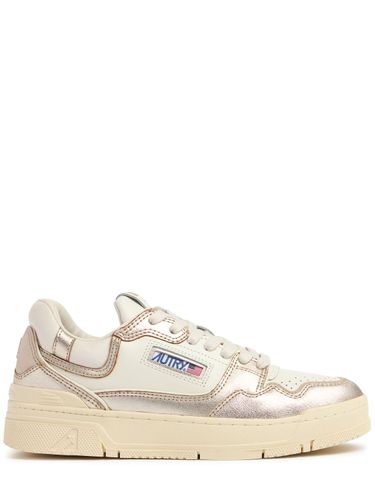 Clc Low Sneakers - AUTRY - Modalova