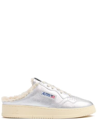 Mule Low Sneakers - AUTRY - Modalova