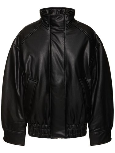 Osmak Bomber Jacket - ACNE STUDIOS - Modalova