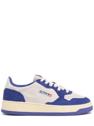 Medalist Low Sneakers - AUTRY - Modalova