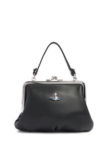 Granny Frame Napa Leather Bag - VIVIENNE WESTWOOD - Modalova