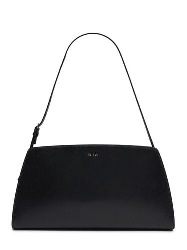 Dalia Shiny Kid Leather Shoulder Bag - THE ROW - Modalova