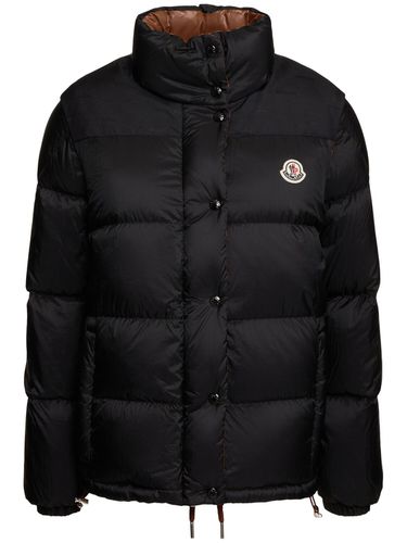 Verone Down Jacket - MONCLER - Modalova