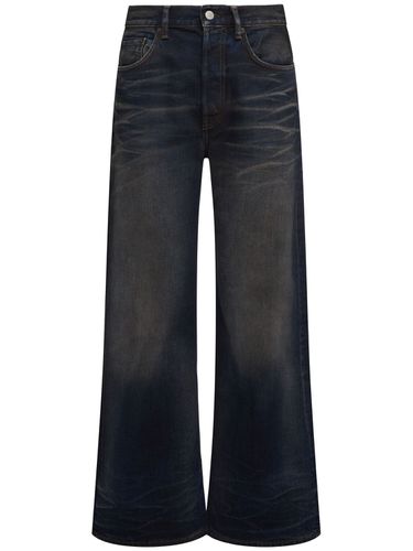 Acne Studios 2021 Denim Wide Jeans - ACNE STUDIOS - Modalova