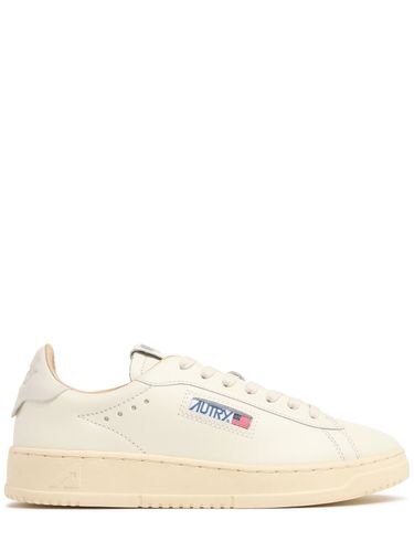 Dallas Low Sneakers - AUTRY - Modalova