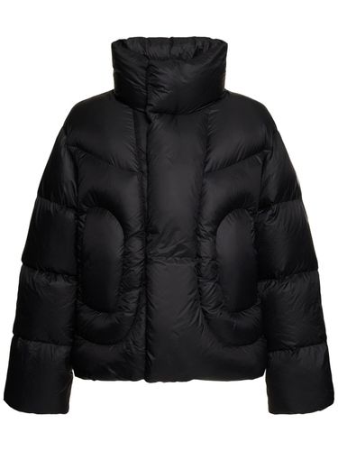 Glacier Recycled Nylon Down Jacket - AXEL ARIGATO - Modalova