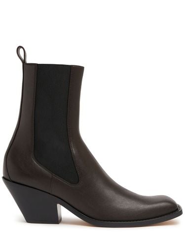 Mm Austin Ankle Boots - KHAITE - Modalova