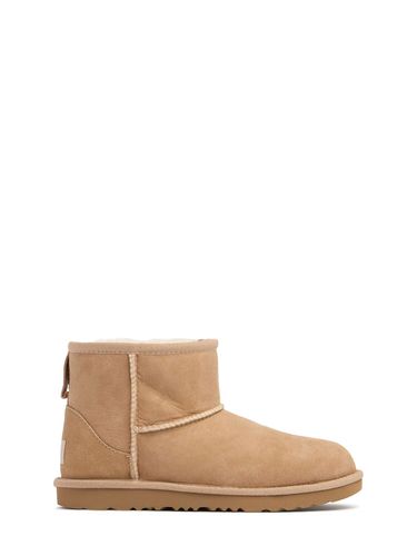 Botas De Shearling - UGG - Modalova