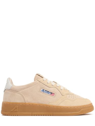 Medalist Low Sneakers - AUTRY - Modalova