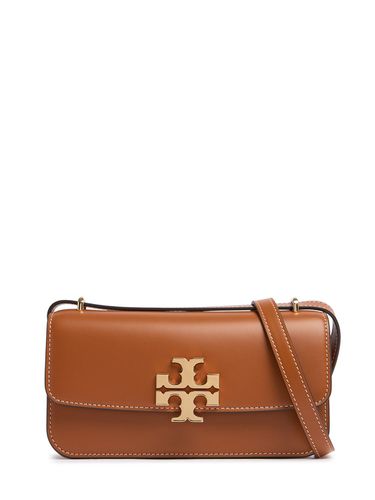 Small E/w Eleanor Convertible Bag - TORY BURCH - Modalova