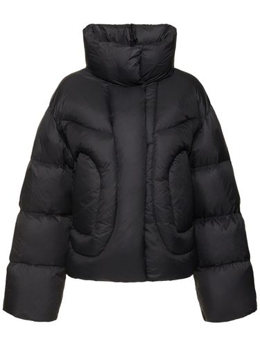 Arctic Recycled Nylon Puffer Jacket - AXEL ARIGATO - Modalova