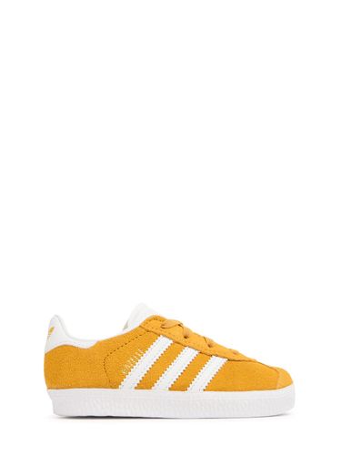 Sneakers Gazelle Con Cordones - ADIDAS ORIGINALS - Modalova