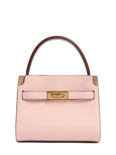 Borsa Petite Lee Radziwill In Pelle - TORY BURCH - Modalova