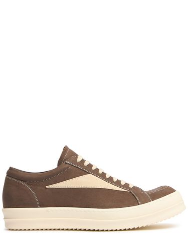 Sneakers Basse Vintage Sneaks - RICK OWENS - Modalova