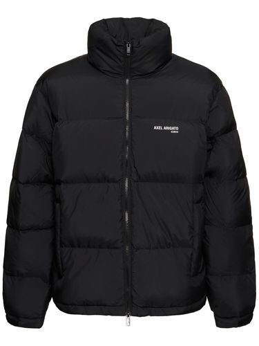 Observer Tech Down Jacket - AXEL ARIGATO - Modalova