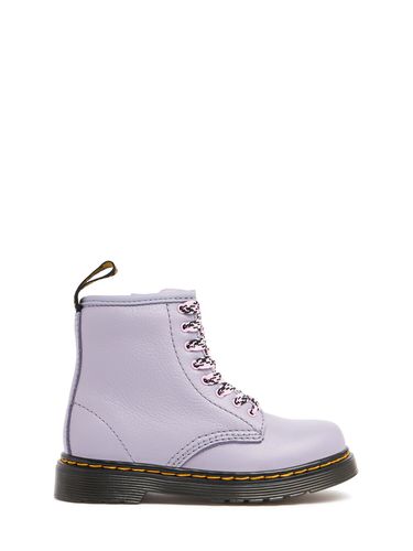 Botas De Piel - DR.MARTENS - Modalova