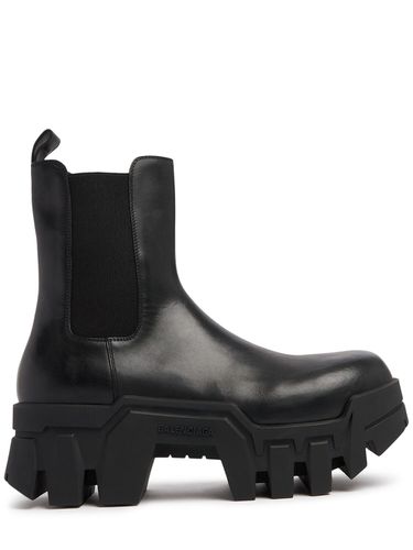 Bulldozer Chelsea Boots - BALENCIAGA - Modalova