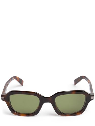 Squared Sunglasses - ZEGNA - Modalova