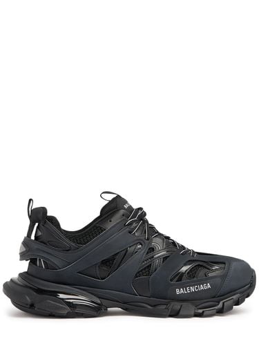 Mm M Track E Sneakers - BALENCIAGA - Modalova