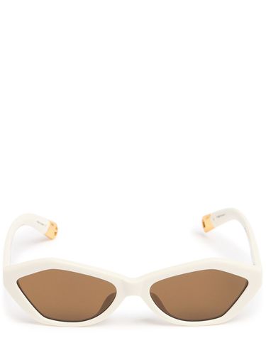 Gafas De Sol De Acetato - JACQUEMUS - Modalova