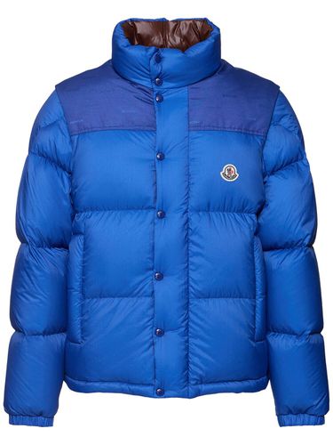 Daunenjacke „re-icons Verone“ - MONCLER - Modalova